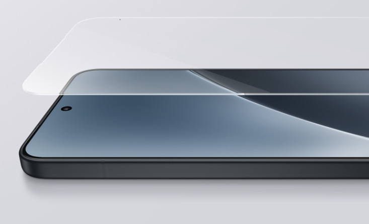 Mobilní telefon Xiaomi 15 5G 12 GB / 512 GB zelený