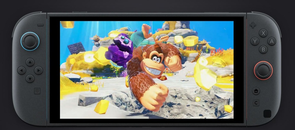 Nintendo Switch 2