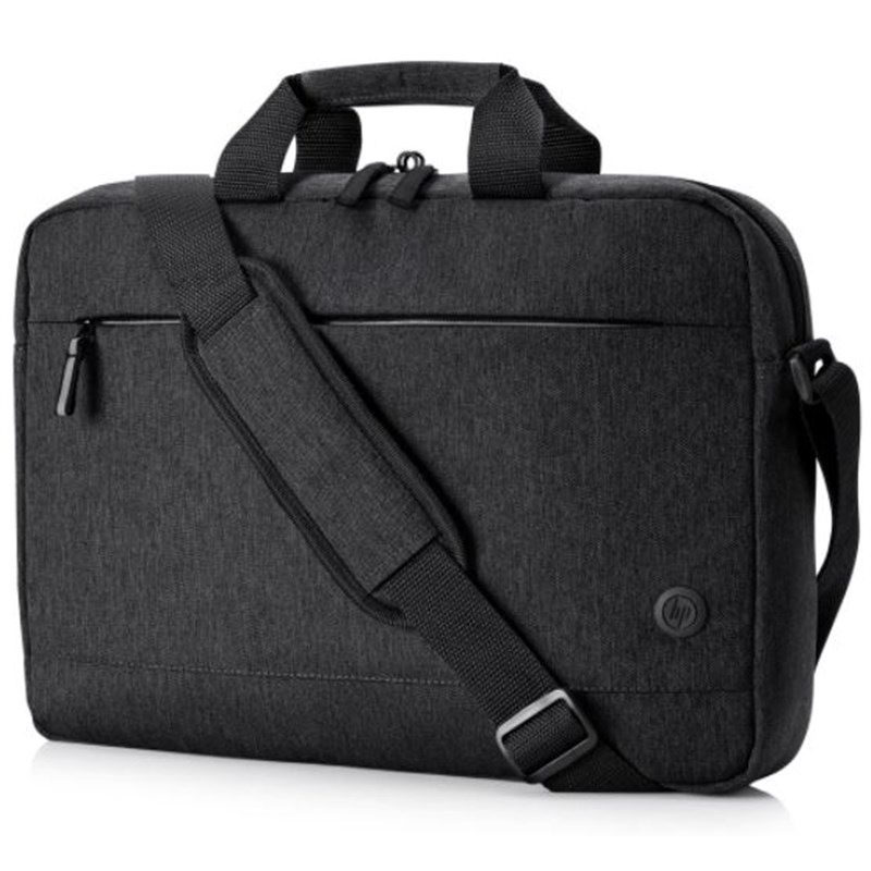 Brašna na notebook HP Prelude Pro Recycled 17,3" černá