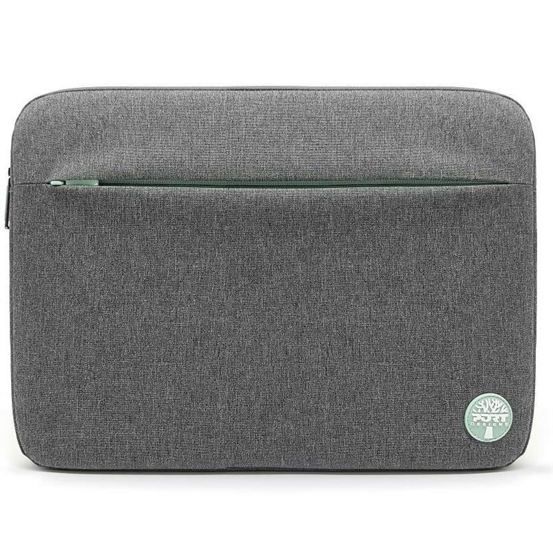 Pouzdro na notebook PORT DESIGNS Yosemite Eco na 13/14" šedé