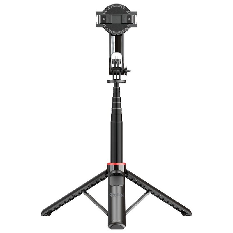 Stativ Rollei Easy Creator MagPod černý Stativ Rollei Easy Creator MagPod v černém provedení