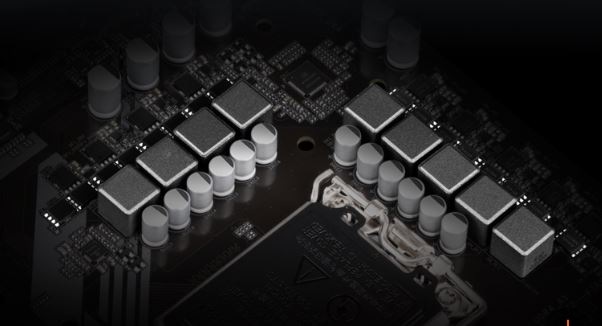 Základní deska GIGABYTE B760M D3HP DDR4 MB Gigabyte B760M s Ultra Durable technologií