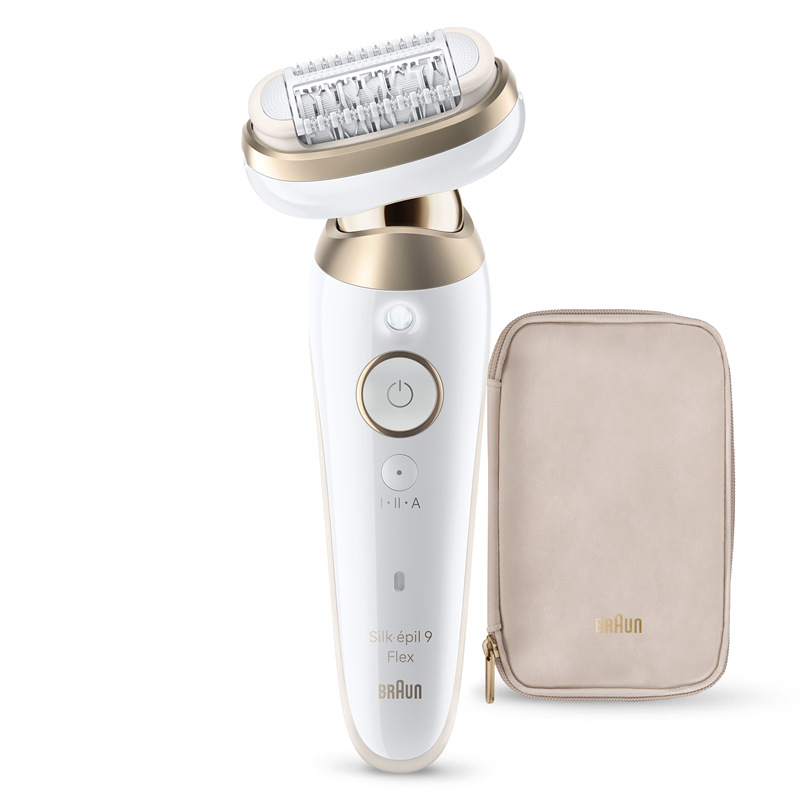 Epilátor Braun Silk-épil 9 Flex SES9-011 3D