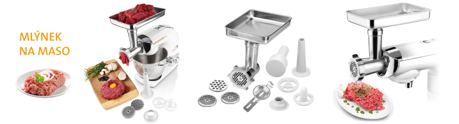 Kuchyňský robot ETA Gratus Maxipasta NEW 0028 90080 bílý Kuchyňský robot ETA Gratus Maxipasta NEW 0028 90080 bílý