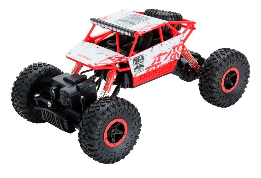 RC auto Buddy Toys BRC 18.610 RC Rock Climber