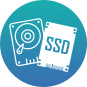 Adaptér QNAP QDA-A2MAR (2x M.2 SSD SATA sloty v 2,5'' SATA rámečku)