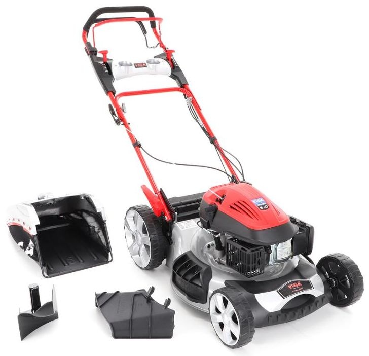 Sekačka VeGA 525 4SXH 6in1 VeGA 525 4SXH
