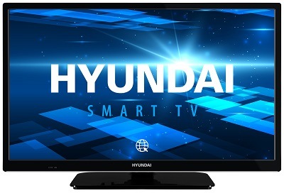 Televize Hyundai HLM 24TS201 SMART