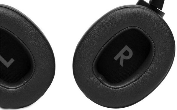 JBL Tune 760NC, černá