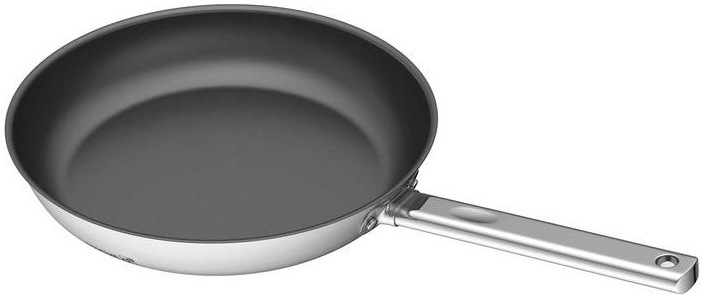 Pánev G21 Gourmet Magic 28 cm nerez