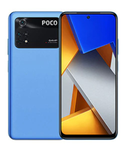 Mobilní telefon Poco M4 Pro 8GB/256GB modrý
