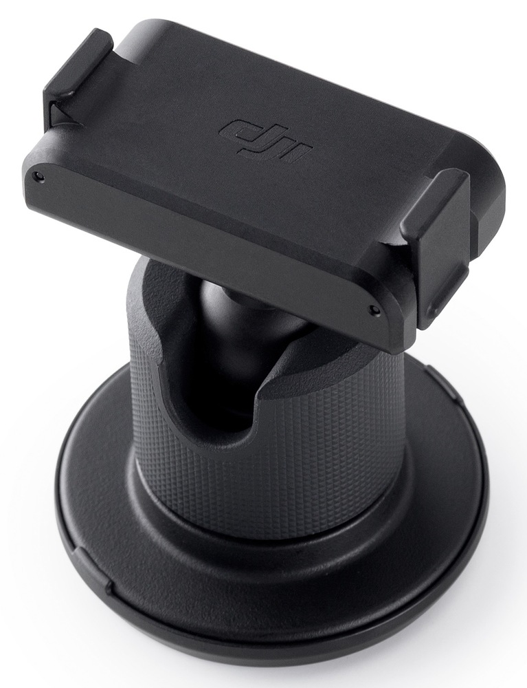 Adaptér DJI Action 2 Magnetic Ball-Joint