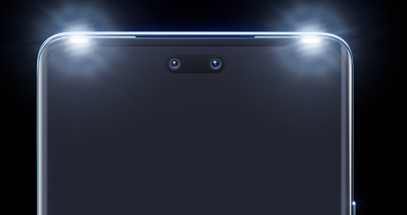Mobilní telefon Xiaomi 13 Lite 5G 8 GB / 256 GB modrý