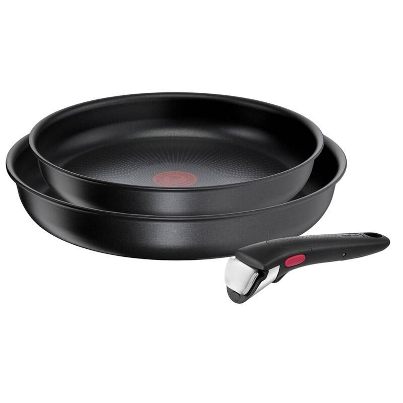 Sada pánví Tefal Ingenio Daily Chef L7629553, 3 ks Sada pánví Tefal Ingenio Daily Chef L7629553, 3 ks