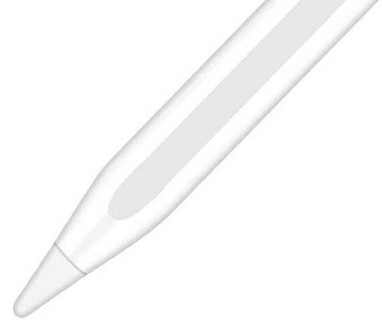 Stylus Tactical Roger Pencil Pro 2.0 bílý