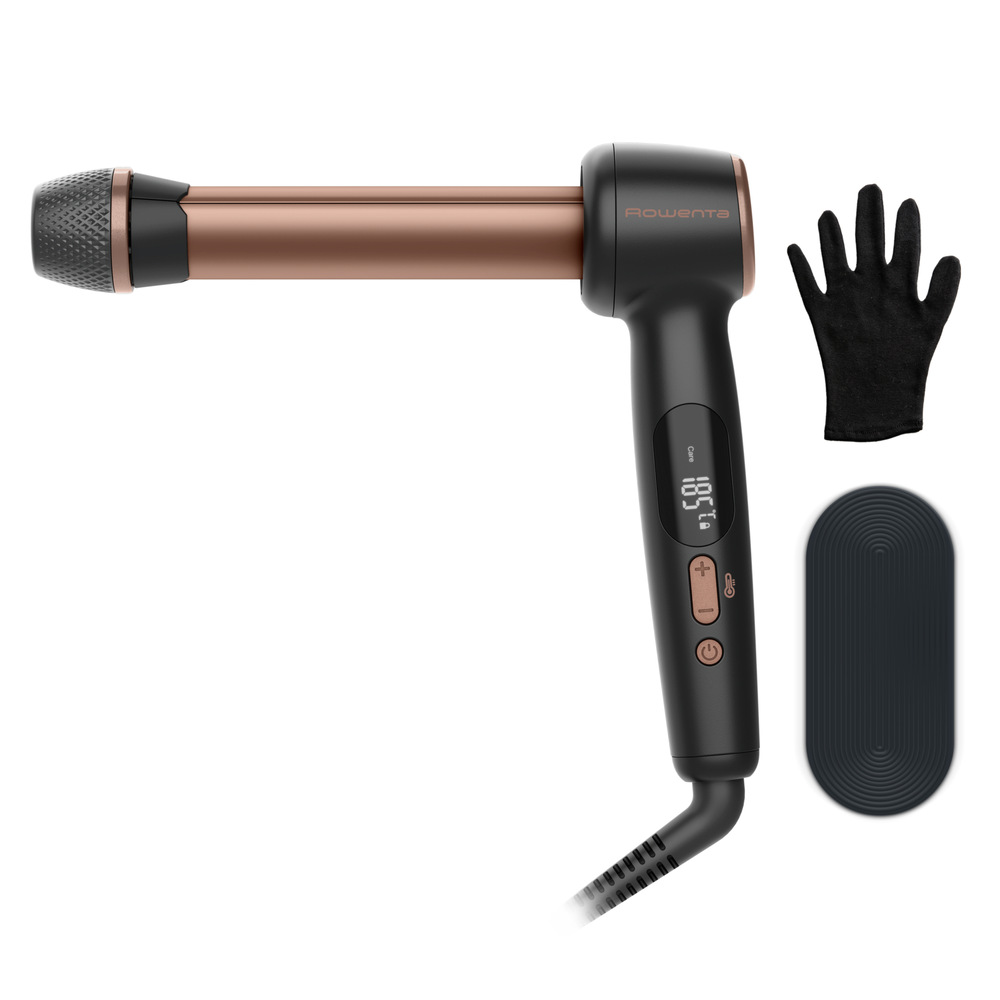 Kulma Rowenta CF4620E0 Twist Curl