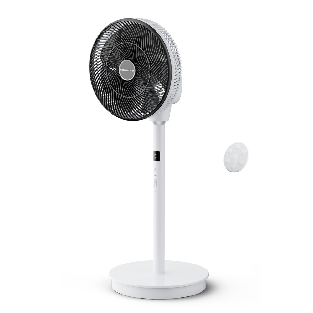 Ventilátor stojanový Rowenta QV5040F0 Turbo Twist Stand