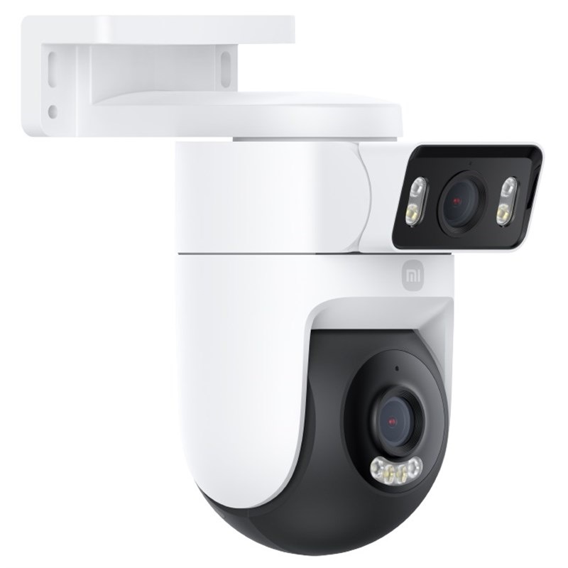 IP kamera Xiaomi Outdoor  CW500 Dual bílá