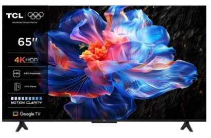 Televize TCL 65V6C Televize TCL 75V6C