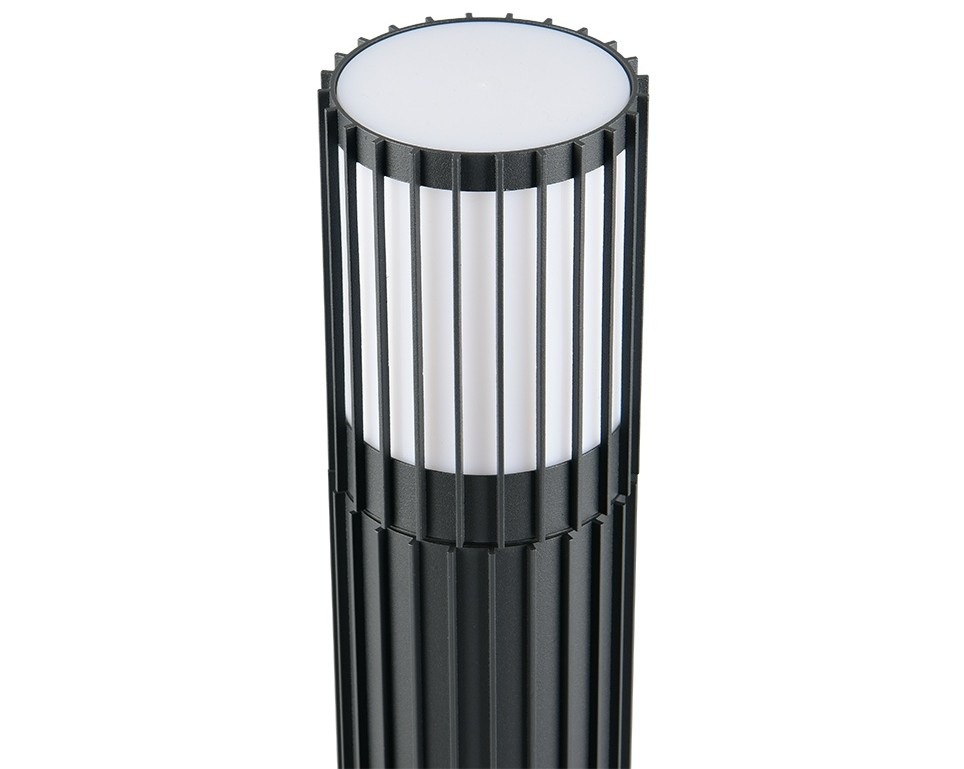 Venkovní lampa TRIO 469460142 VOLGA obsahuje konektor pro sériové zapojení