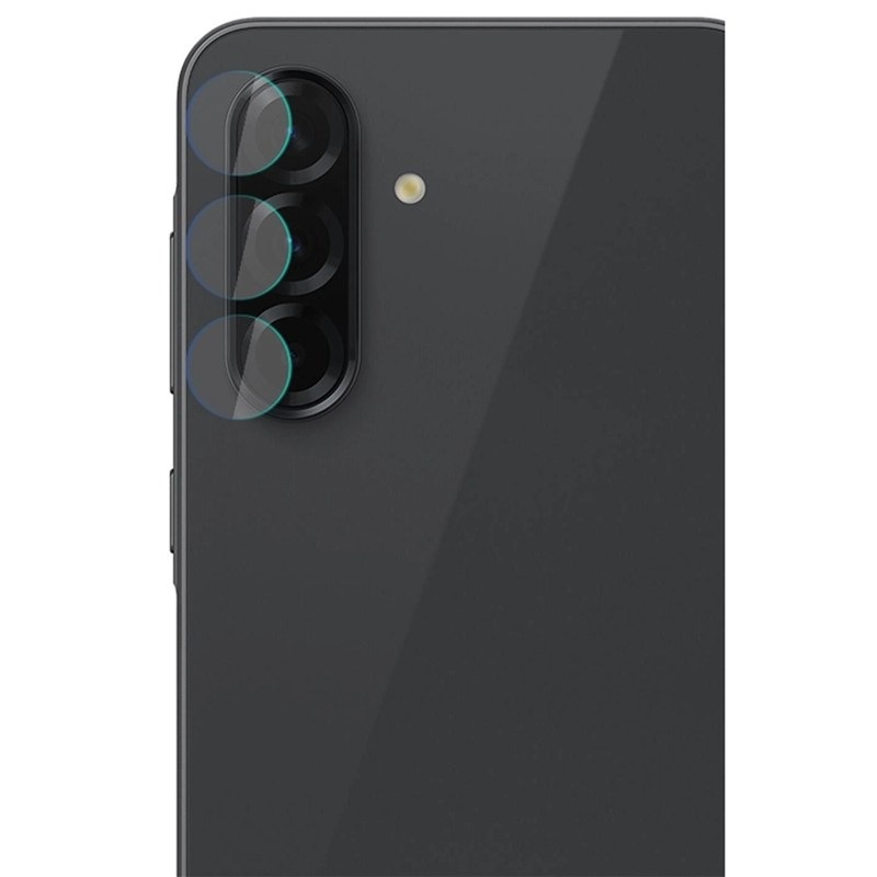 Ochranné sklo čočky fotoaparátu 3mk HARDY Fusion Lens Protection na Samsung Galaxy A37/A57