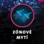 Myčka nádobí ETA 238190010 nerez Myčka nádobí ETA 238190010 nerez