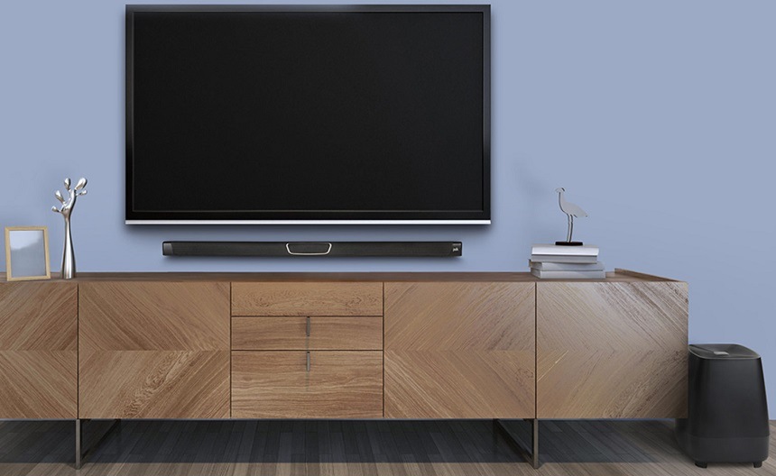 Polk Magnifi Max SR