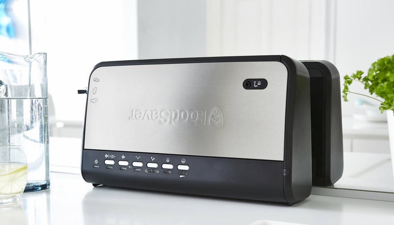 Svářečka folií Bionaire FoodSaver FFS005X