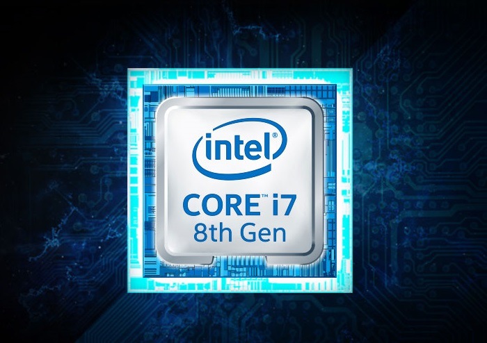 Notebook MSI GF75 Thin 8RC černý