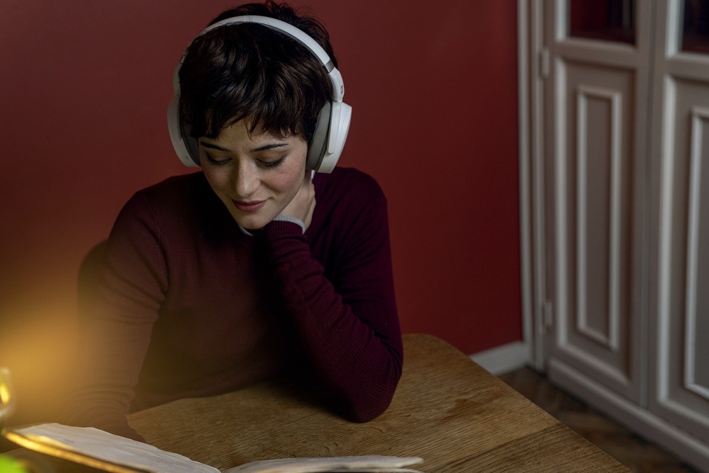Sennheiser HD 450BT