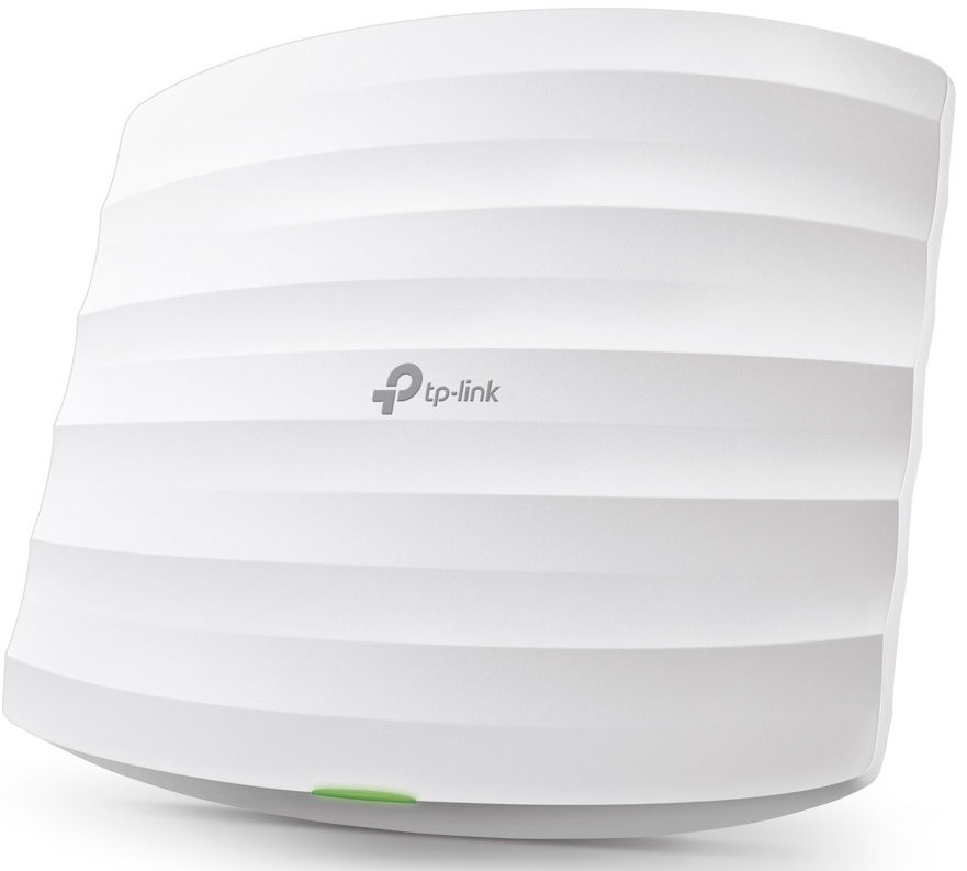 Přístupový bod (AP) TP-Link EAP225 bílý