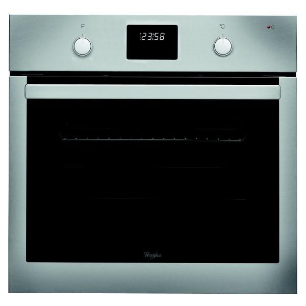 Trouba Whirlpool ABSOLUTE AKP 7460 IX nerez