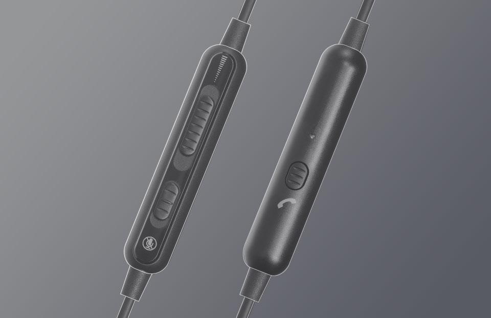 Headset Turtle Beach In-Ear Battle Bud bílý