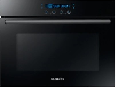 Mikrovlnná trouba Samsung NQ50K5137KB/EO černá Mikrovlnná trouba Samsung NQ50K5137KB/EO černá