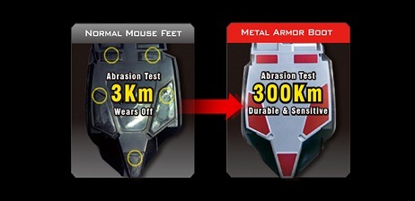 Myš A4Tech Bloody Q81 černá Myš A4Tech Bloody Q81 černá