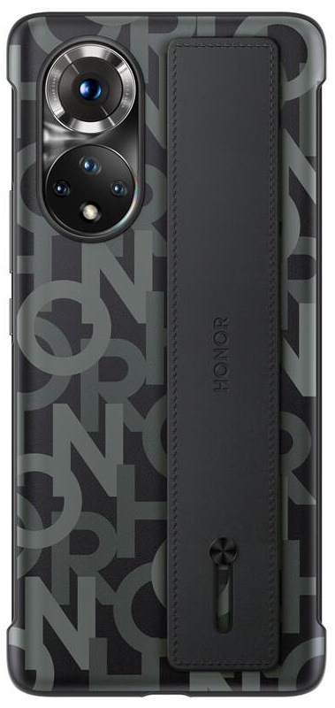 Kryt na mobil HONOR 50 černý
