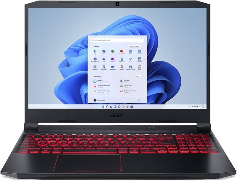 Acer Nitro 5