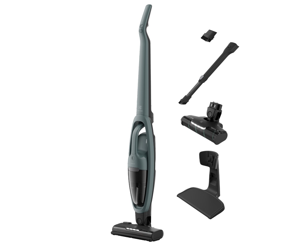 Tyčový vysavač Electrolux 500 Clean ES52C212XN Tyčový vysavač Electrolux 500 Clean ES52C212XN