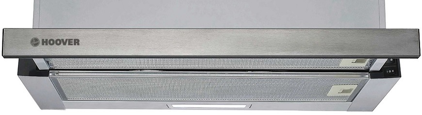 Odsavač par Hoover HHT6300/2X/1 nerez