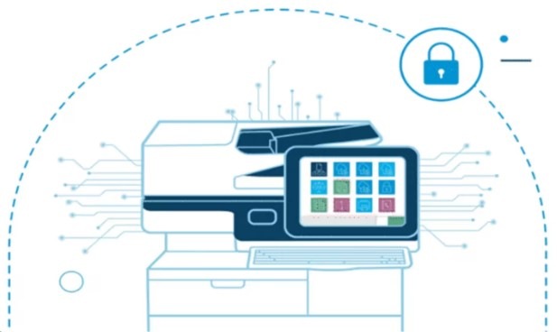 Tiskárna multifunkční HP LaserJet Enterprise MFP M430f bílá Tiskárna multifunkční HP LaserJet Enterprise MFP M430f bílá