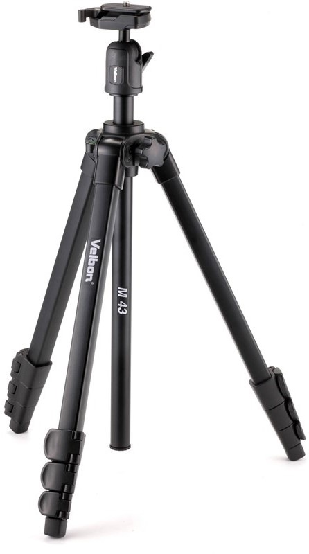 Stativ Velbon M43