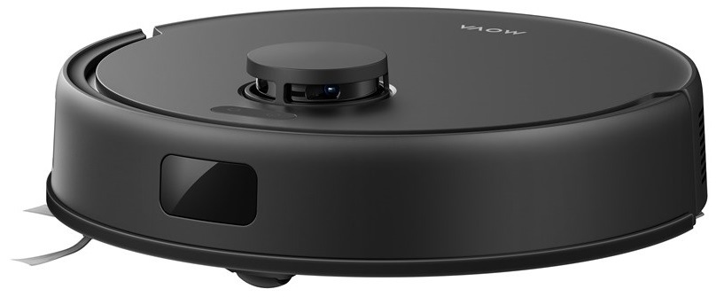 Robotický vysavač MOVA E20 Robot Vacuum černý MOVE20BL_04