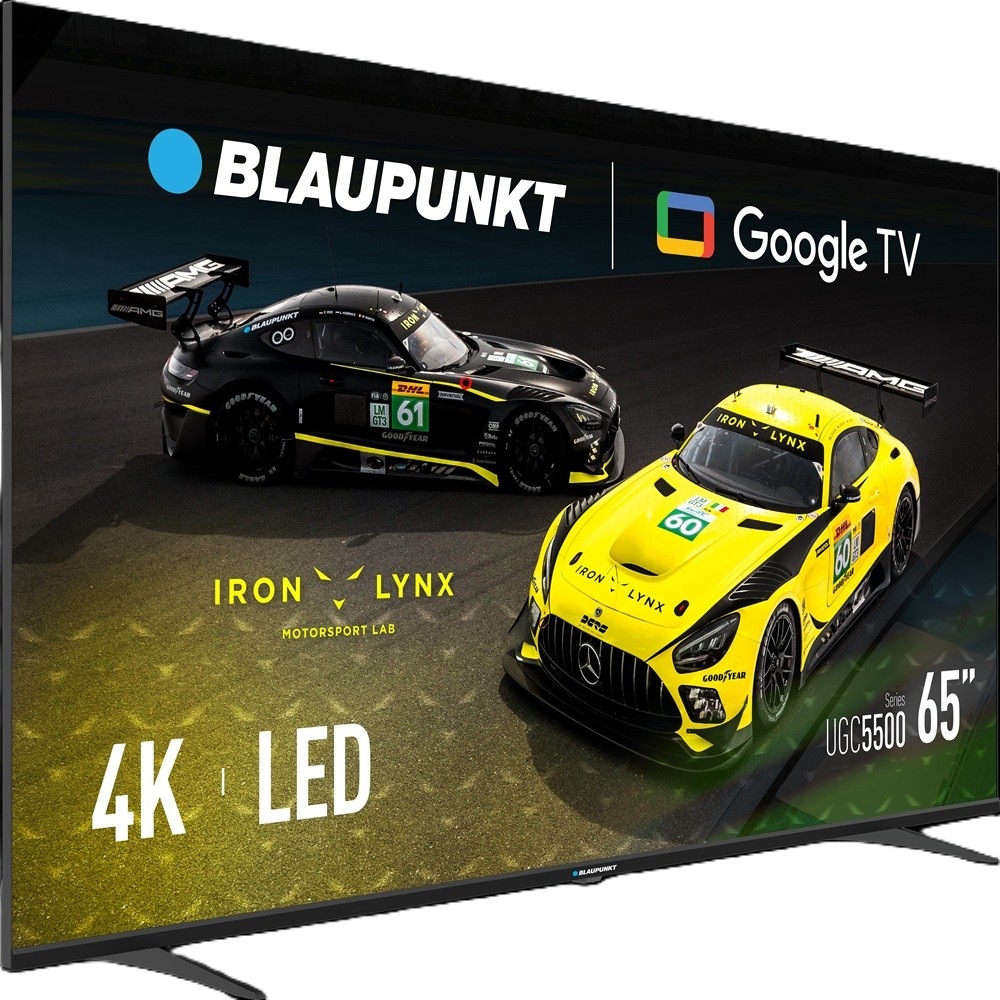 Televize Blaupunkt 65UGC5500S Blaupunkt 65UGC5500S