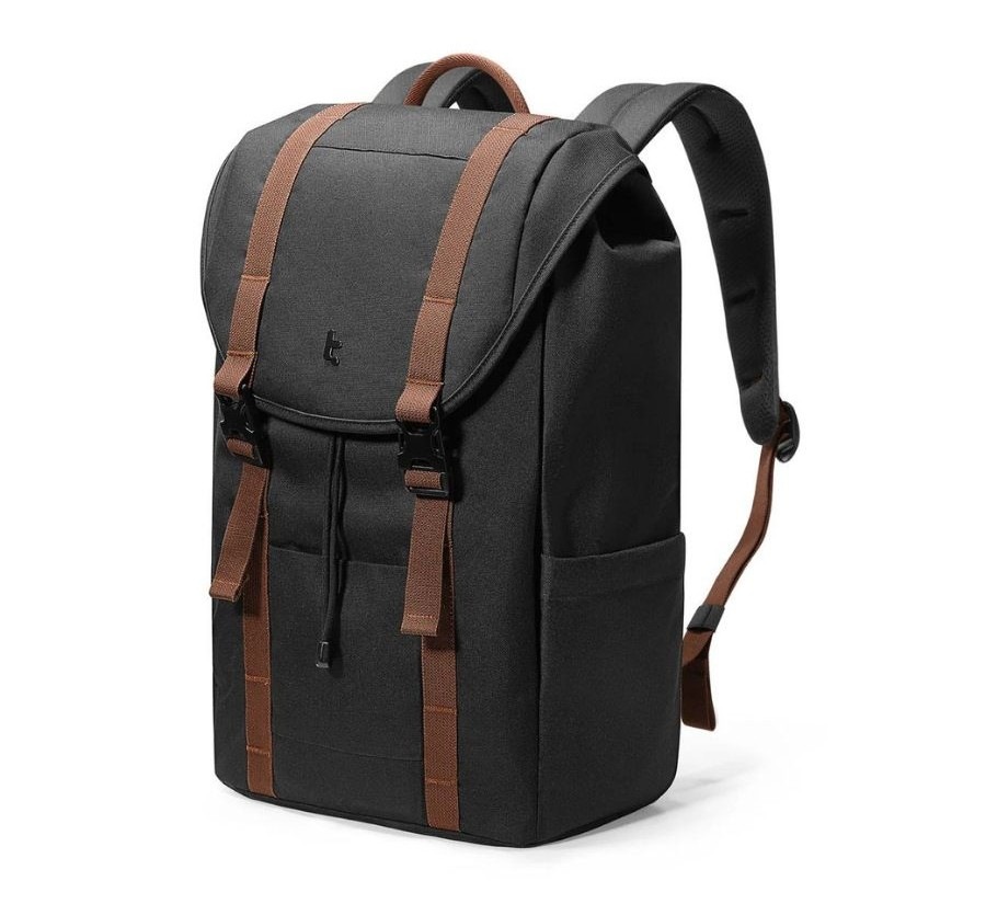 Batoh na notebook tomtoc VintPack - TA1 - černý