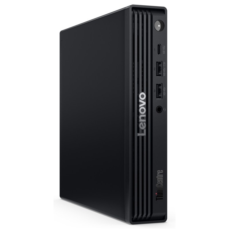 Fotografie PC mini Lenovo M70q Gen 6