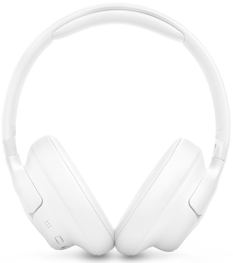 Sluchátka JBL Tune 730BT bílá