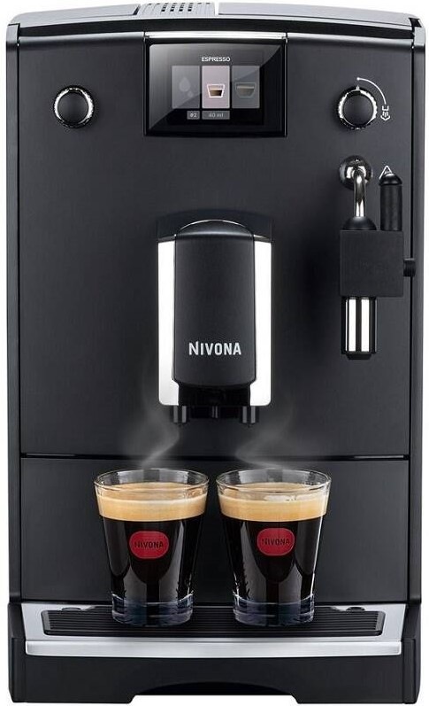 Automatický kávovar Nivona NICR 550