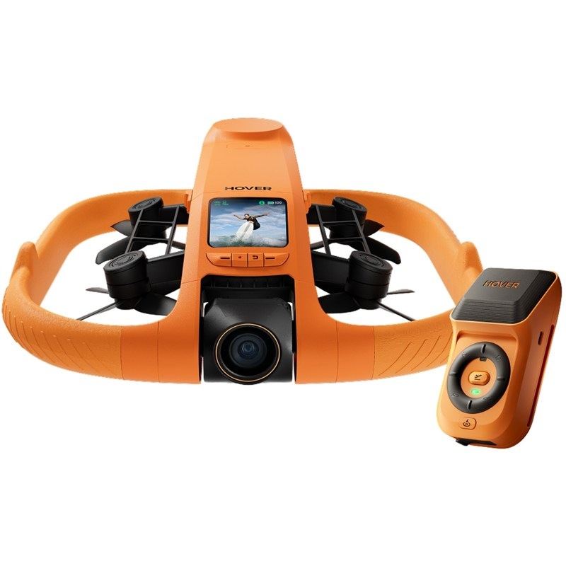 Dron HOVERAir AQUA Standard
