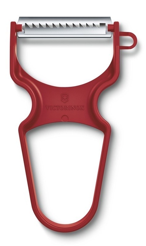 Škrabka Victorinox s čepelí z nerezové oceli, délka 11 cm