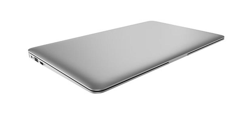 Notebook Umax VisionBook 14Wi stříbrný UMAX VisionBook 14Wi, stříbrná